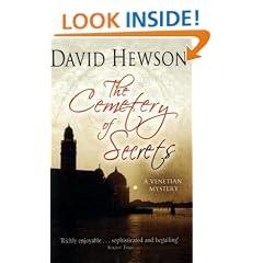 The Cemetery of Secrets