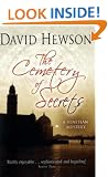 The Cemetery of Secrets