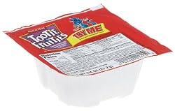 Tootie Fruities Cereal, 0.75-Ounce Bowls (Pack of 96)