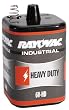 Rayovac 6V-HD 6-Volt Heavy Duty Lantern Battery