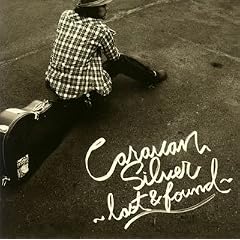 Silver-Lost & Found