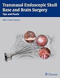 Transnasal Endoscopic Skull Base & Brain Surgery: Tips & Pearls