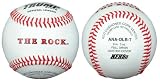 Trump� NFHS-ANA-OLB-T The Rock� NFHS Approved Leather Baseball (Sold in Dozens)