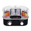 Roth Audio Music Cocoon MC4 Tube Amplifier with iPod Dock