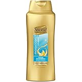 Suave Professionals Moroccan Infusion Shine Shampoo