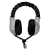 Snoop Dogg Pets Plush Headphones-Shaped Dog Toy