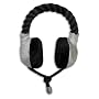 Snoop Dogg Pets Plush Headphones-Shaped Dog Toy