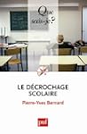 Le d�crochage scolaire