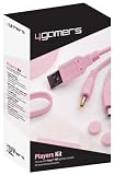 4Gamers Pink Players Kit (PSP)