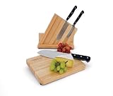 Wolfgang Puck 5-Piece Knife Set