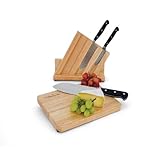 Wolfgang Puck 5-Piece Knife Set