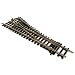 Hornby Track - Right Hand Point