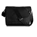 Be.ez LAbesace 13 Addict Messenger Bag for Macbook 13.3 (Black/Light Pink)