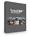 3D Training Guide for TurboCAD 14 - Book that teaches the features of TurboCAD 14