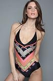 Insight The True Colours One Piece,Swimwear for Women