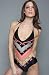 Insight The True Colours One Piece,Swimwear for Women