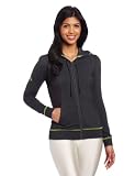 SOLOW Womens Puff Sleeve Jacket