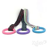 Kyjen Plush Rubba Tug, Nylon, 24-Inch