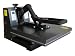 Sunie Seiki Digital 16 X 24 Clamshell Heat Press