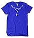 Cybertela Only God Can Judge Me Necklace Men's T-shirt