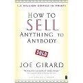 How to Sell Anything to Anybody (Reprint) (Paperback)
