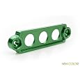 Password JDM Battery Tie Down 2000-2009 Honda S2000 / 1994-2001 Acura Integra - Green