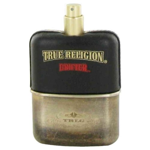 True Religion Drifter Cologne By TRUE RELIGION 3.4 oz Eau De Toilette