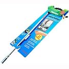 Auto Ignition Weed Wand with 4 Gas Canisters