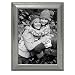 Beaded Pewter Frame - 8x10"