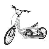 Zike Saber Hybrid Bike