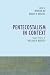 Book Pentecostalism in Context: Essays in Honor of William W. Menzies