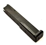 KWA M9 PTP & M93RII Extended Gas Magazine NS2 Airsoft 48 round