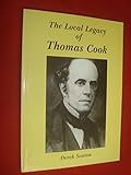 The local legacy of Thomas Cook