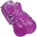 Purple “Take Me Terri” Tight, Ribbed & Beaded Masturbator