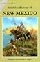 Roadside History of New Mexico (Roadside History Series)