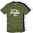 Viva CUBA libre - T-Shirt / Original Kult Shirt