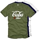 Viva CUBA libre - T-Shirt / Original Kult Shirt