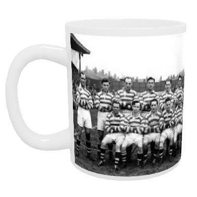 Batley Bulldogs Mug