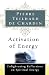 Search : Activation of Energy: Enlightening Reflections on Spiritual Energy