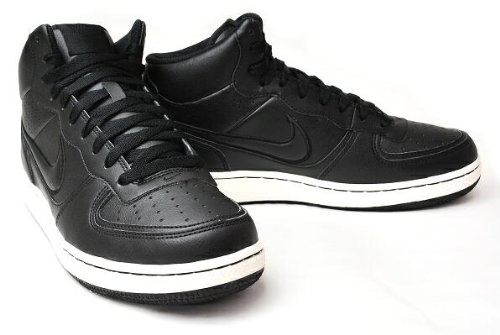 [ナイキ] NIKE メンズ スニーカー エアインディー HIGH 345211-005