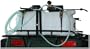 Moultrie 15 - gal. Sprayer with 10' Boomless Sprayer
