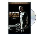 Gran Torino (Widescreen English/French Language Version)