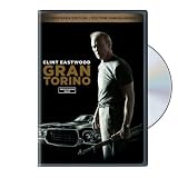 Gran Torino (Bilingual) (Widescreen)by Clint Eastwood