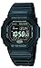 Casio Men's GW5600BJ-1CR G-Shock Atomic Solar Black Watch