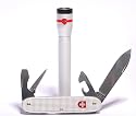 Victorinox Swiss Army Soldier with AAA LED
