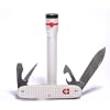 Deals List: Victorinox Swiss Army Soldier with AAA LED