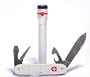 Victorinox Swiss Army Soldier with AAA LED