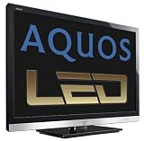 Sharp Aquos LC32LE600E 32 Zoll Full-HD LCD-Fernseher