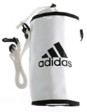 adidas(アディダス) ドリンクホルダー1.0L ホワイト×ブラック R8682 320802