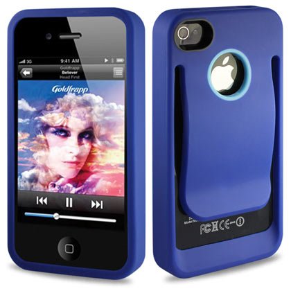 review Reiko BPC-IPHONE4SNV